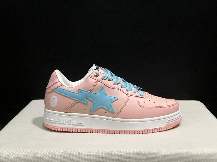 Picture of Bape Shoes _SKUBapesz36-45w251594